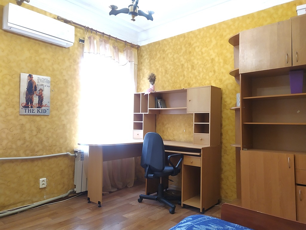 продажа двухкомнатной квартиры номер A-174428 в Приморском районе, фото номер 15